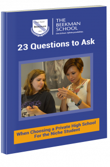 23 Questions to Ask