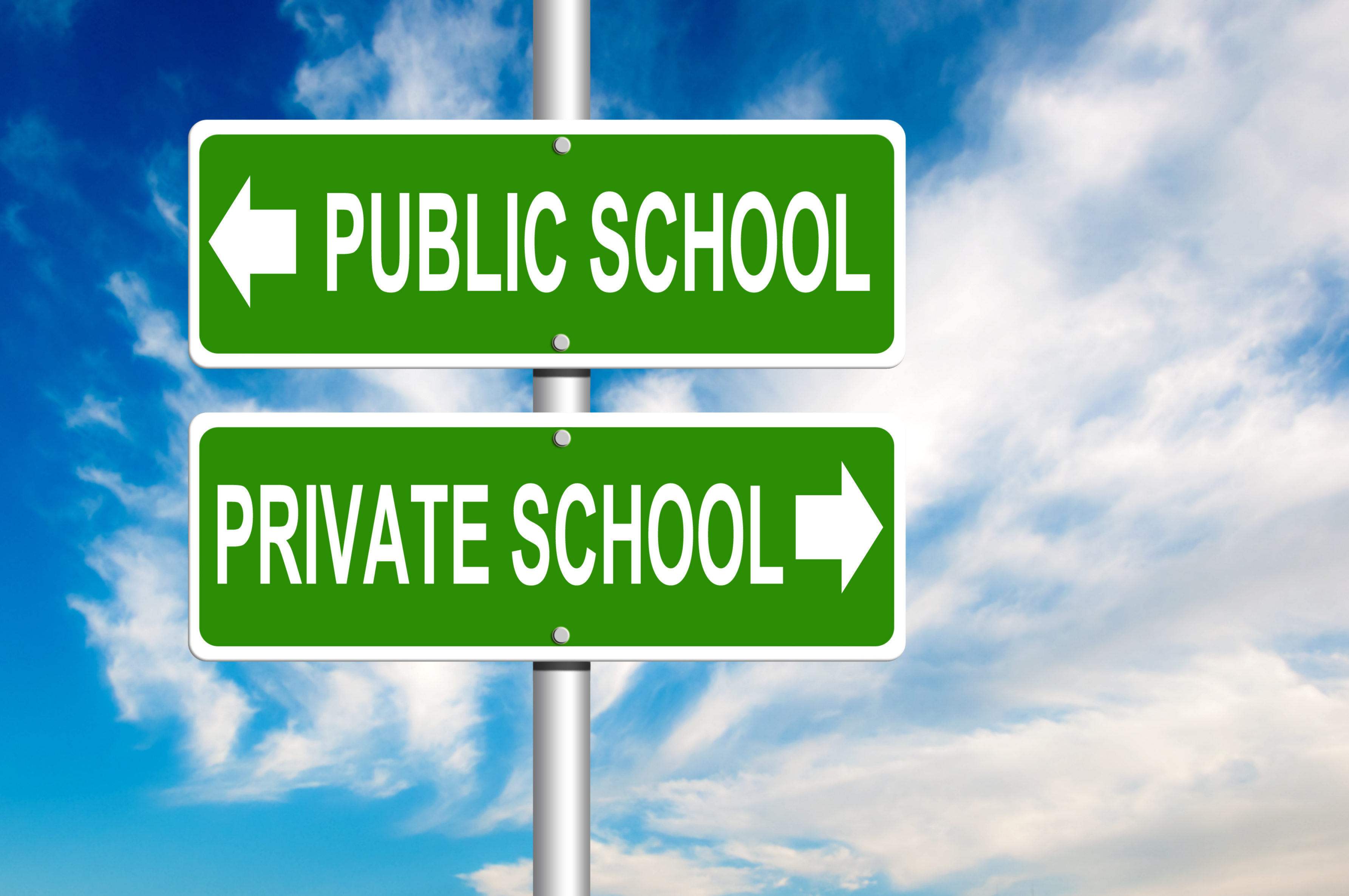 Should You Switch From Public School To Private The Beekman School