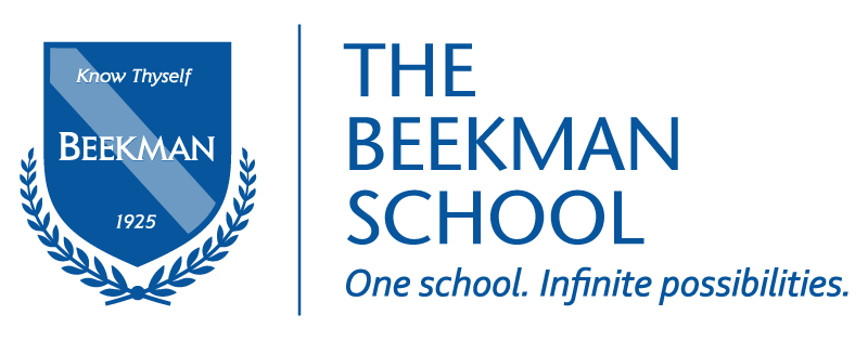 Beekman Logo